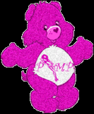Pimp Bear